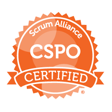 Certified Scrum Product Owner® (CSPO®) Certification